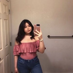 Meet your Posher, Jasnie